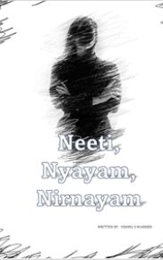NNN by Vishnu S Warrier Neeti, Nyayam, Nirnayam by Vishnu S Warrier